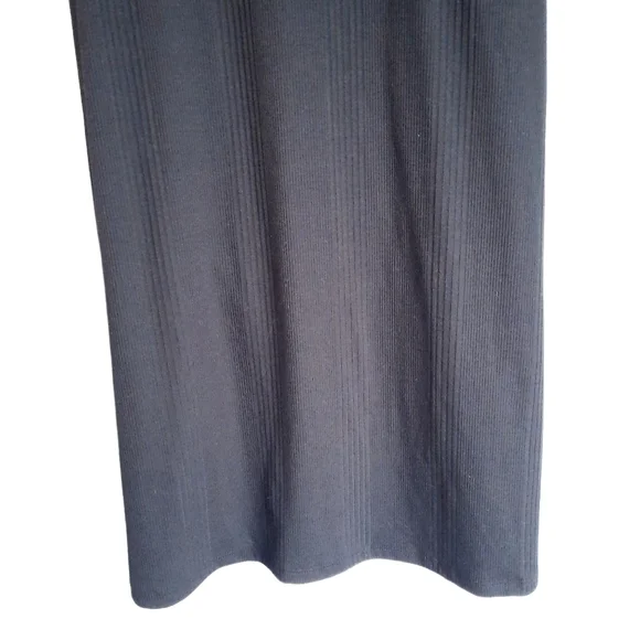 Wonder Nation Wednesday Adams Black Dress White Collar 18 XXL Girls Goth W Small - Picture 6 of 8